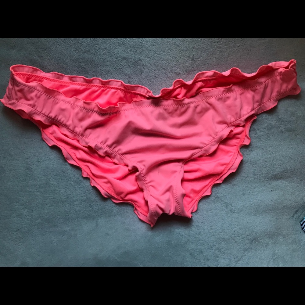 Victoria’s Secret swim bottoms